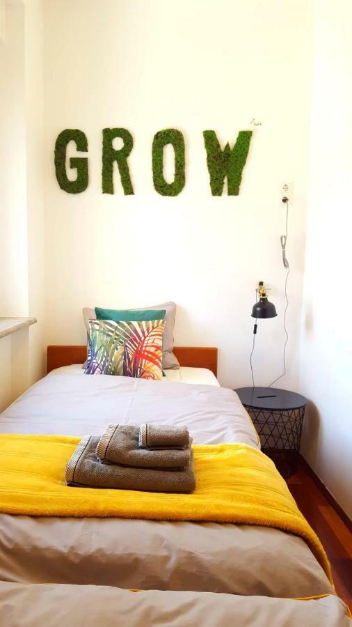 Apartment Greenhouse Opatija Exterior photo